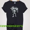 Stussy Vintage 90s T-shirt