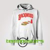 Sungboys Backwood Art Hoodie