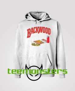 Sungboys Backwood Art Hoodie