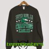 Super Bowl Champions Philadelphia Eagles Sweatshirt