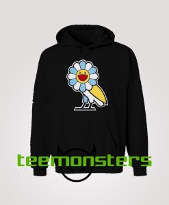 Takashi Murakami x OVO Hoodie