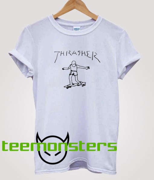 Tharsher Gonz T-shirt