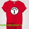 Thing 1 Trending T-shirt