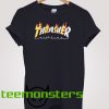 Thrasher Flame Mag T-shirt