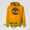 Timberland Logo Hoodie