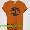 Timberland Logo T-shirt