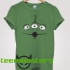 Toy Story Alien T-shirt