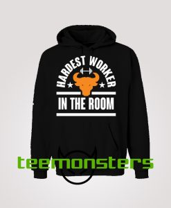 Travis Scott Highest In The Room Hoodie