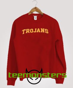 Trojan USC Sweatshirt