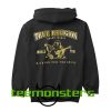 True Religion Back Hoodie