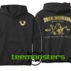 True Religion Front Back Hoodie