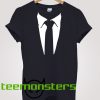 Tuxedo 3 T-shirt