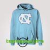 UNC North Carolina Logo Hoodie