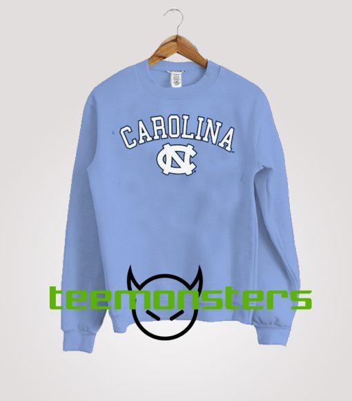 UNC North Carolina Sweatshirt