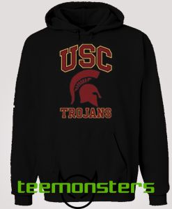 USC Trojan Hoodie