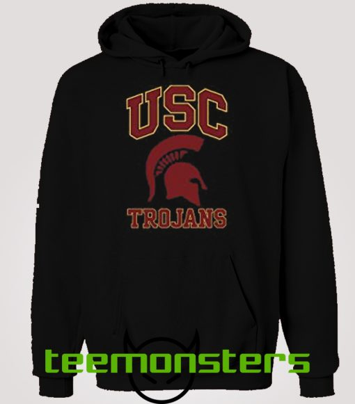 USC Trojan Hoodie