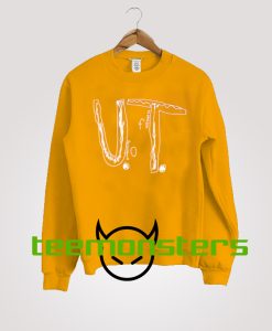 UT Bully University Of Tennessee Sweatshirt