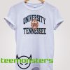 University Of Tennessee Vintage T-shirt