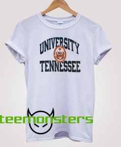 University Of Tennessee Vintage T-shirt