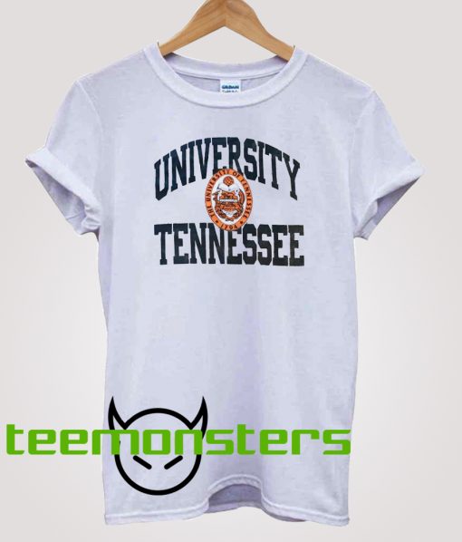 University Of Tennessee Vintage T-shirt