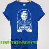 Vin Scully Is My Homeboy T-shirt