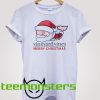 Vineyard Vine Christmas T-shirt