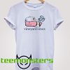 Vineyard Vines x PLL Whale Pocket T-shirt