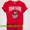 Washington Baby Parra Shark T-shirt