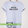 Wife Beater T-shirt