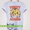 Yeezy Alumni T-shirt