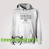 Armored Athlete Unisex Heavy Blend Hooded