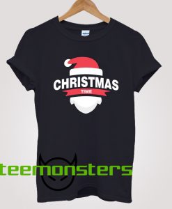 Christmas Time t-shirt