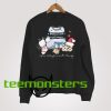 Christmas Winter a Few Of My Favorite Things Sweater Sweatshirt