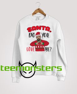 Drake Ugly Christmas Sweatshirt