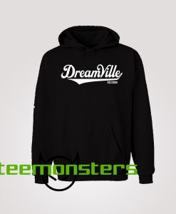 Dreamville Records Hoodie