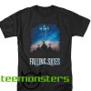 Falling Skies T-shirt