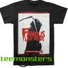 Famous Last Words T-shirt