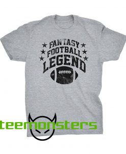 Fantasy Football Legend T-shirt