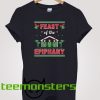 Feast Of The Epiphany T-shirt