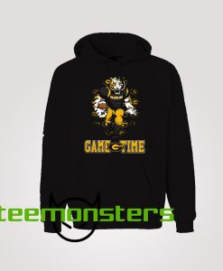 Grambling State Tigers Hoodie