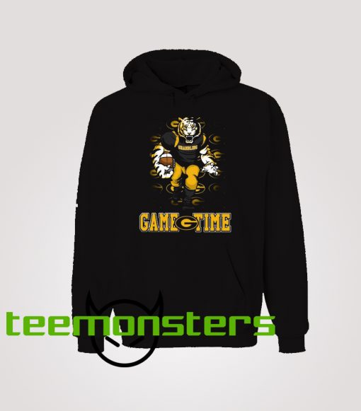 Grambling State Tigers Hoodie