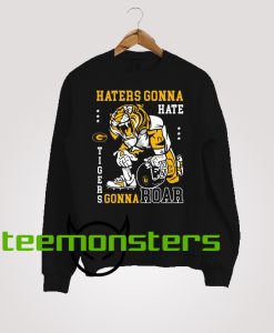 Grambling State Tigers shirt Sweatshirt