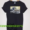 Great Wave Exotis T-shirt