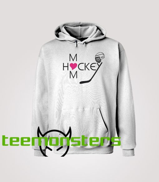 Hockey Mom Hoodie