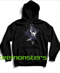 Hollow Knight Hoodie