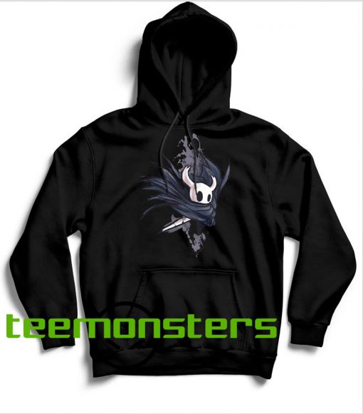 Hollow Knight Hoodie