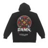 Kendrick Lamar Damn Hoodie