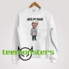 Kota the Friend Sweatshirt