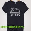 Leftovers Are For Quitters Shirt