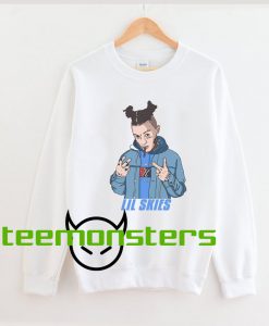 Lil Skies Sweatshirt